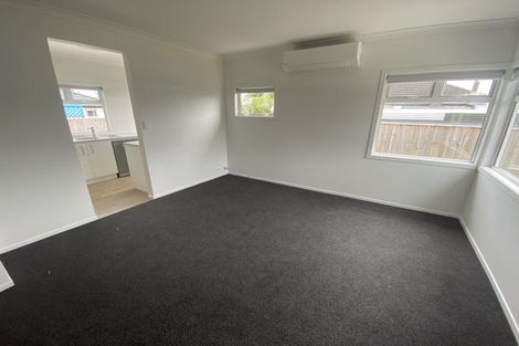 Photo of property in 95 Bartholomew Road, Levin, 5510