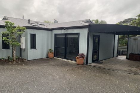 Photo of property in 293 Beach Road, Campbells Bay, Auckland, 0630