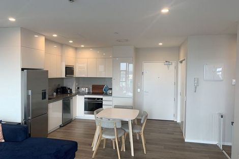 Photo of property in 307/2 Onekiritea Road, Hobsonville, Auckland, 0616