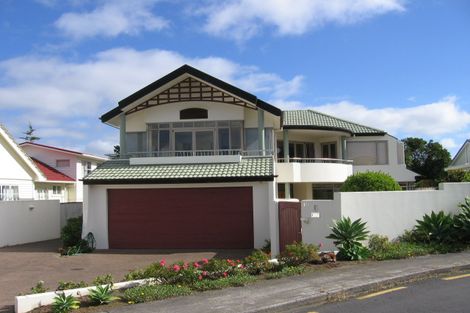 Photo of property in 1/10 Midway Avenue, Castor Bay, Auckland, 0620