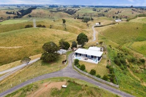 Photo of property in 120b Makowhai Road, Hawera, 4672
