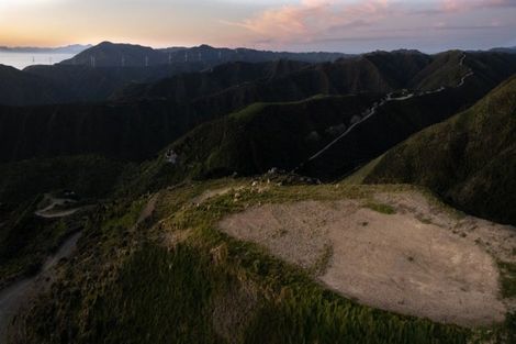 Photo of property in Long Gully Farm, 457 Southernthread Road, Brooklyn, Wellington, 6021