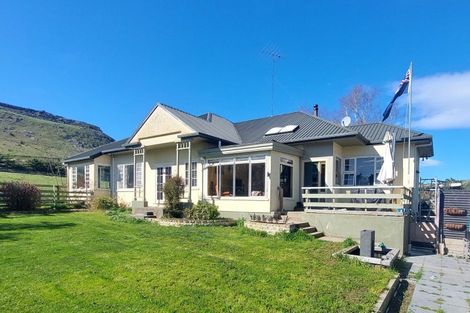 Photo of property in 201 Weston-ngapara Road, Whitstone, Oamaru, 9491