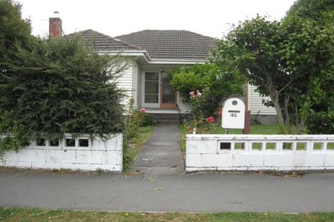 Photo of property in 45 Ilam Road, Upper Riccarton, Christchurch, 8041