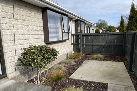 Photo of property in 1/390 Barbadoes Street, Christchurch Central, Christchurch, 8013