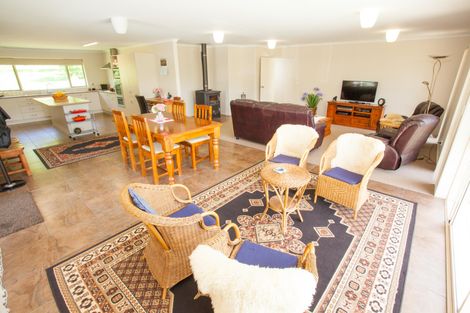 Photo of property in 526 Waitetuna Valley Road, Waitetuna, Raglan, 3295