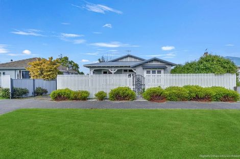 Photo of property in 105 William Street, Appleby, Invercargill, 9812