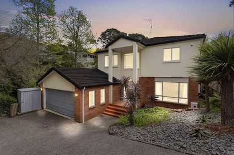 Photo of property in 21a Pavola Grove, Glenfield, Auckland, 0629