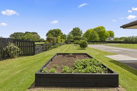 Photo of property in 37 Norrish Road, Ohaupo, 3881