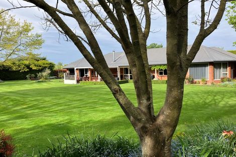 Photo of property in 101 Seafield Road, Netherby, Ashburton, 7772