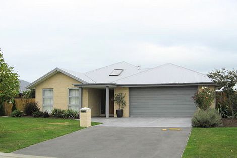Photo of property in 27 Othello Drive, Rolleston, 7614