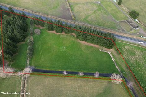 Photo of property in 277 Tirohanga Road, North Taieri, Mosgiel, 9092