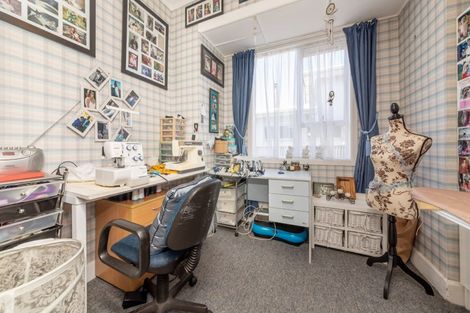 Photo of property in 34 Caius Avenue, Gonville, Whanganui, 4501