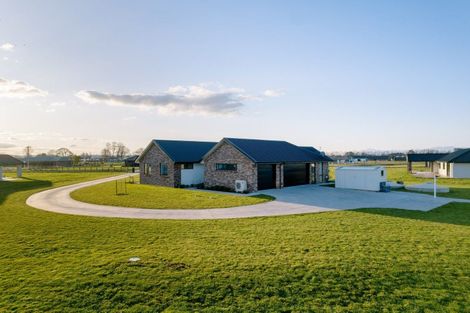 Photo of property in 6 Aranui Road, Matamata, 3472