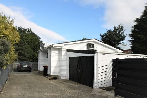 Photo of property in 237 Conon Street, Appleby, Invercargill, 9812