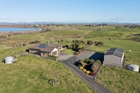 Photo of property in 157b Te Kauwhata Road, Te Kauwhata, 3782