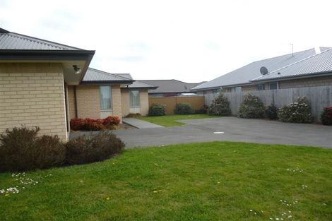 Photo of property in 20 Devlin Avenue, Rangiora, 7400