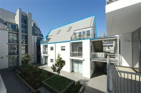 Photo of property in 22/41 Cambridge Terrace, Christchurch Central, Christchurch, 8013