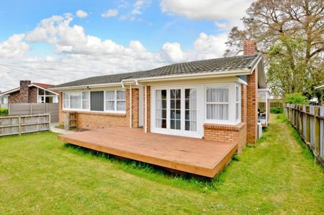 Photo of property in 175 Sandwich Road, St Andrews, Hamilton, 3200