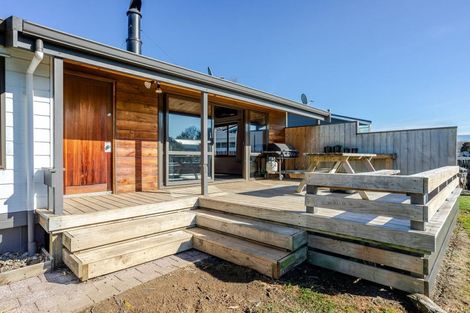 Photo of property in 51 Guy Street, Dannevirke, 4930