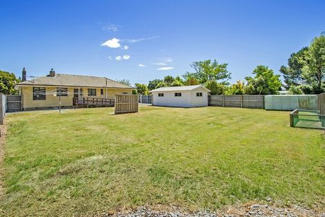 Photo of property in 9 Trents Road, Templeton, Christchurch, 8042