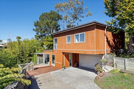 Photo of property in 2/114 Sunrise Avenue, Mairangi Bay, Auckland, 0630