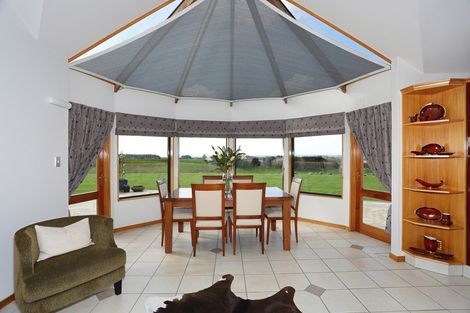 Photo of property in 526a Mount Stewart Halcombe Road, Halcombe, Feilding, 4779