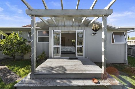 Photo of property in 45 Pulham Crescent, Queenwood, Hamilton, 3210