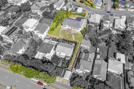 Photo of property in 36 The Parade, Island Bay, Wellington, 6023