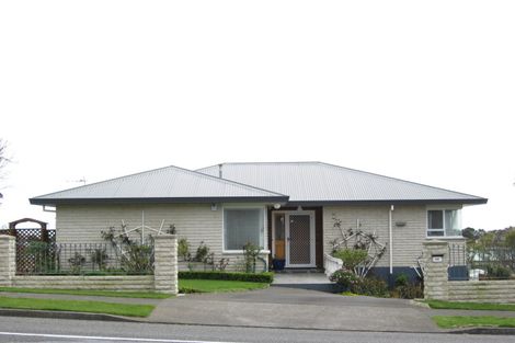 Photo of property in 143 Parklands Avenue, Bell Block, New Plymouth, 4312