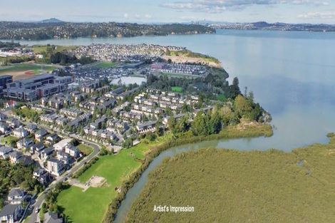 Photo of property in 3/4 Limestone Drive, Hobsonville, Auckland, 0616