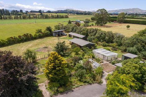 Photo of property in 124 Loop Line, Opaki, Masterton, 5881