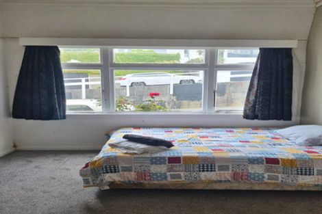 Photo of property in 60 Roxburgh Street, Mount Victoria, Wellington, 6011