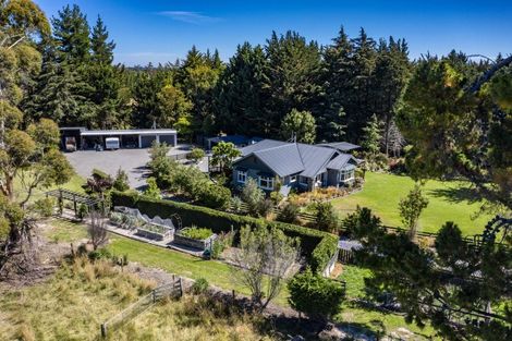 Photo of property in 145a Loburn Whiterock Road, Loburn, Rangiora, 7472
