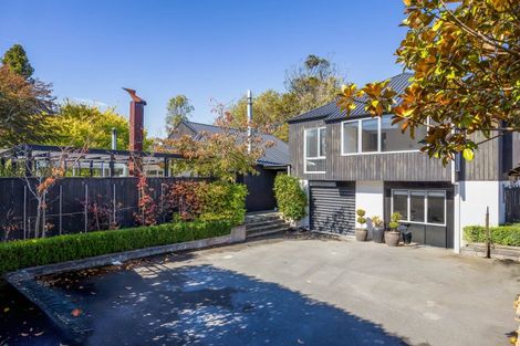 Photo of property in 1/10 Chevron Place, Ilam, Christchurch, 8041