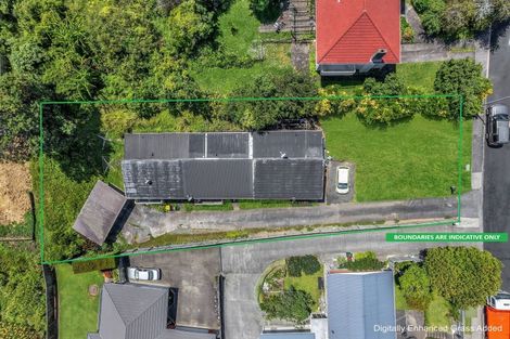 Photo of property in 2/33 Grassways Avenue, Pakuranga, Auckland, 2010