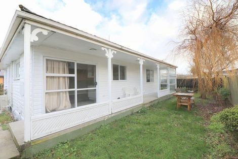 Photo of property in 90 Elizabeth Street, Appleby, Invercargill, 9812