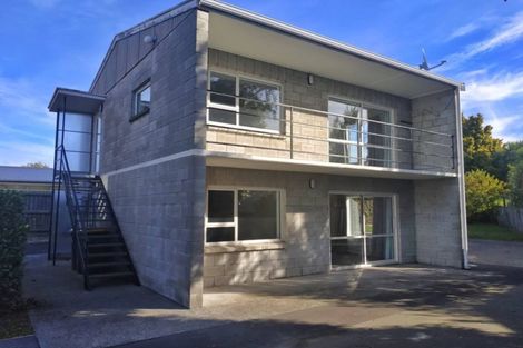 Photo of property in 173 Springfield Road, St Albans, Christchurch, 8014