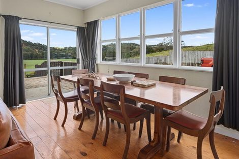 Photo of property in 417 Otonga-marua Road, Opuawhanga, Hikurangi, 0181