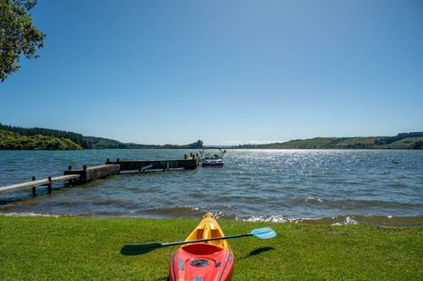 Photo of property in 171 Tumoana Road, Tikitere, Rotorua, 3074