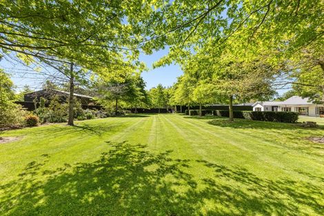 Photo of property in 502 Mill Road, Ohoka, Kaiapoi, 7692