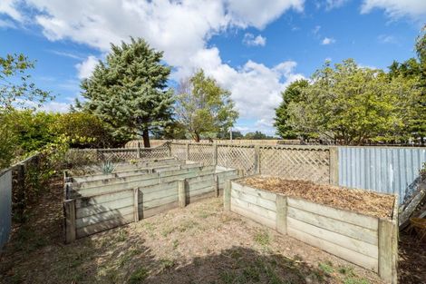 Photo of property in 85 Budd Road, Upper Plain, Masterton, 5888