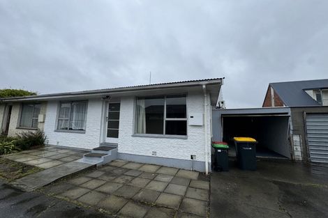 Photo of property in 3/80 Barbour Street, Waltham, Christchurch, 8011