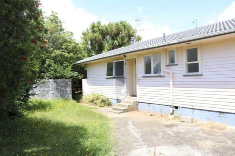 Photo of property in 87 Beeston Crescent, Manurewa, Auckland, 2102