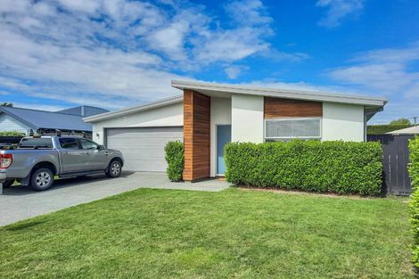 Photo of property in 62 Bradwell Crescent, Halswell, Christchurch, 8025