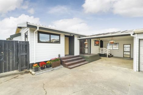Photo of property in 154 Kelvin Grove Road, Kelvin Grove, Palmerston North, 4414