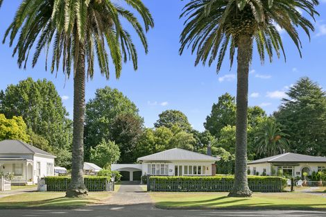 Photo of property in 11 Tamihana Street, Matamata, 3400