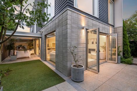 Photo of property in 29 Kinloch Street, St Albans, Christchurch, 8014