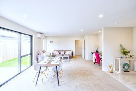 Photo of property in 6 Lock Crescent, Kaiapoi, 7630