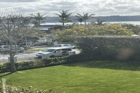 Photo of property in 3/33 Hamilton Road, Herne Bay, Auckland, 1011